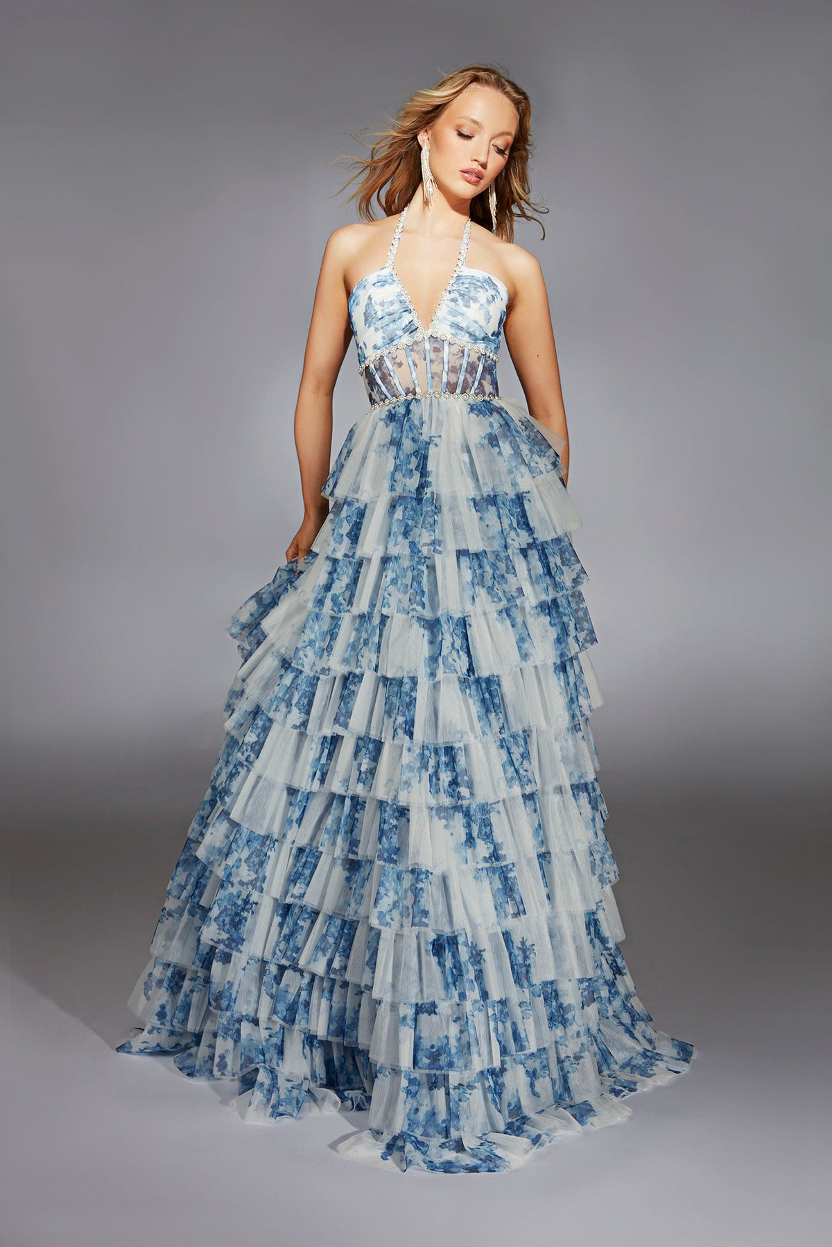 Alyce Paris 61730_BLUEWHITE_1