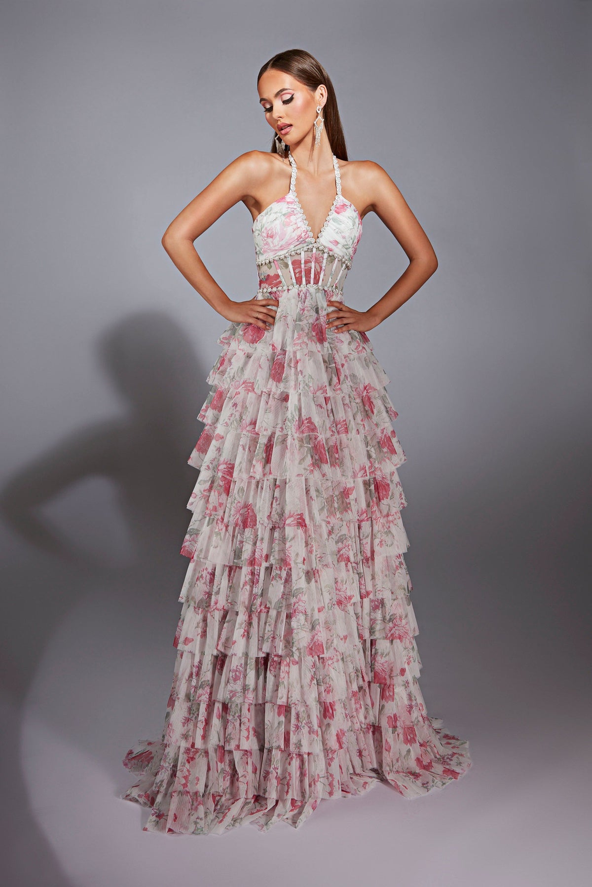 Alyce Paris 61730_PINK_WHITE_3