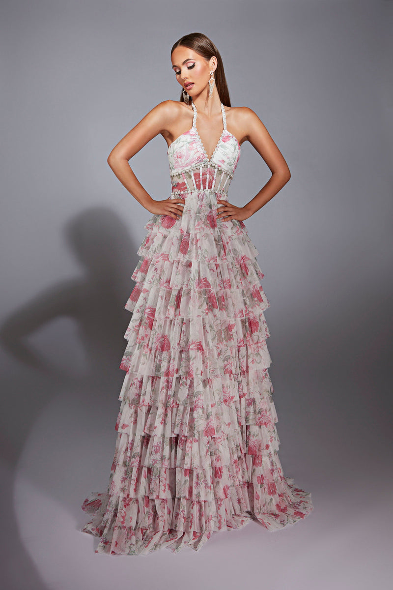 Alyce Paris 61730_PINK_WHITE_3