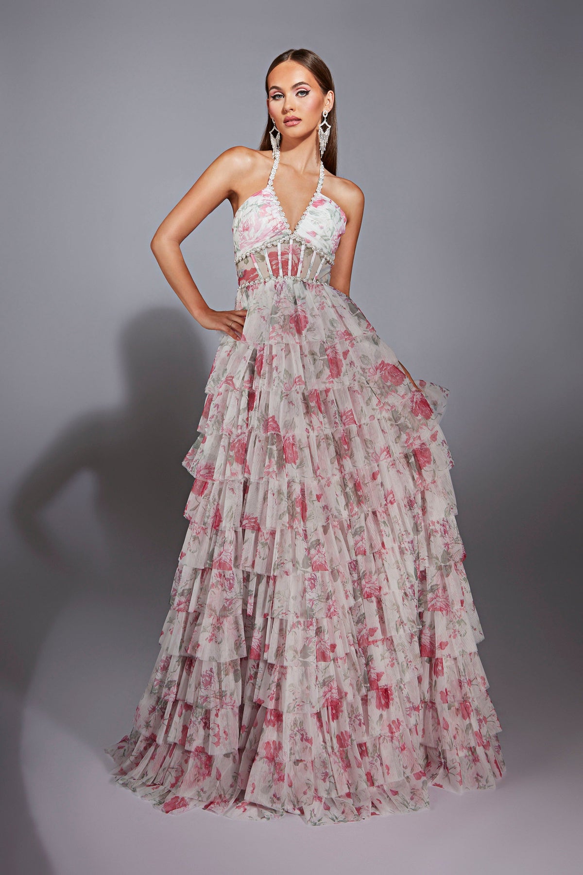 Alyce Paris 61730_PINK_WHITE_4