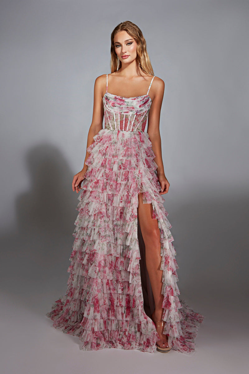 Alyce Paris 61732_PINK-WHITE_1