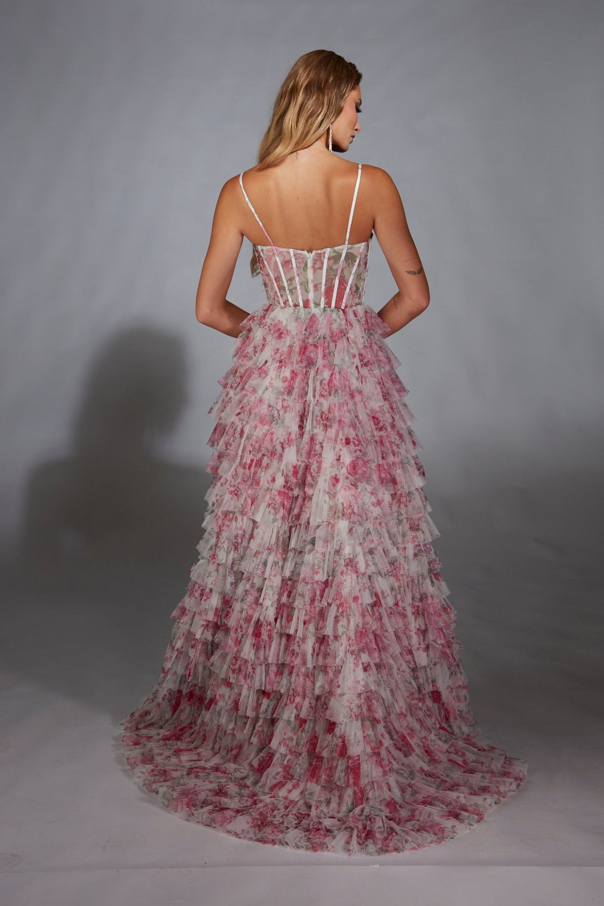 Alyce Paris 61732_PINK-WHITE_2