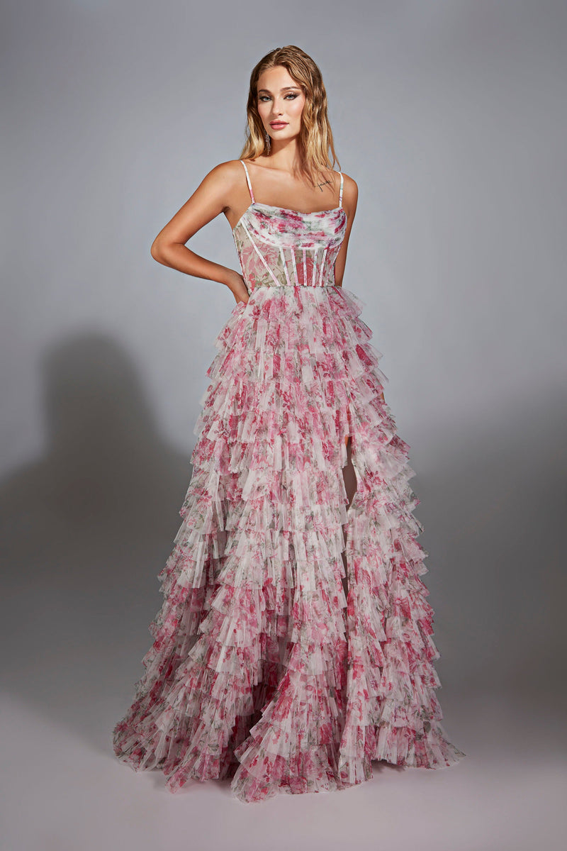 Alyce Paris 61732_PINK-WHITE_3