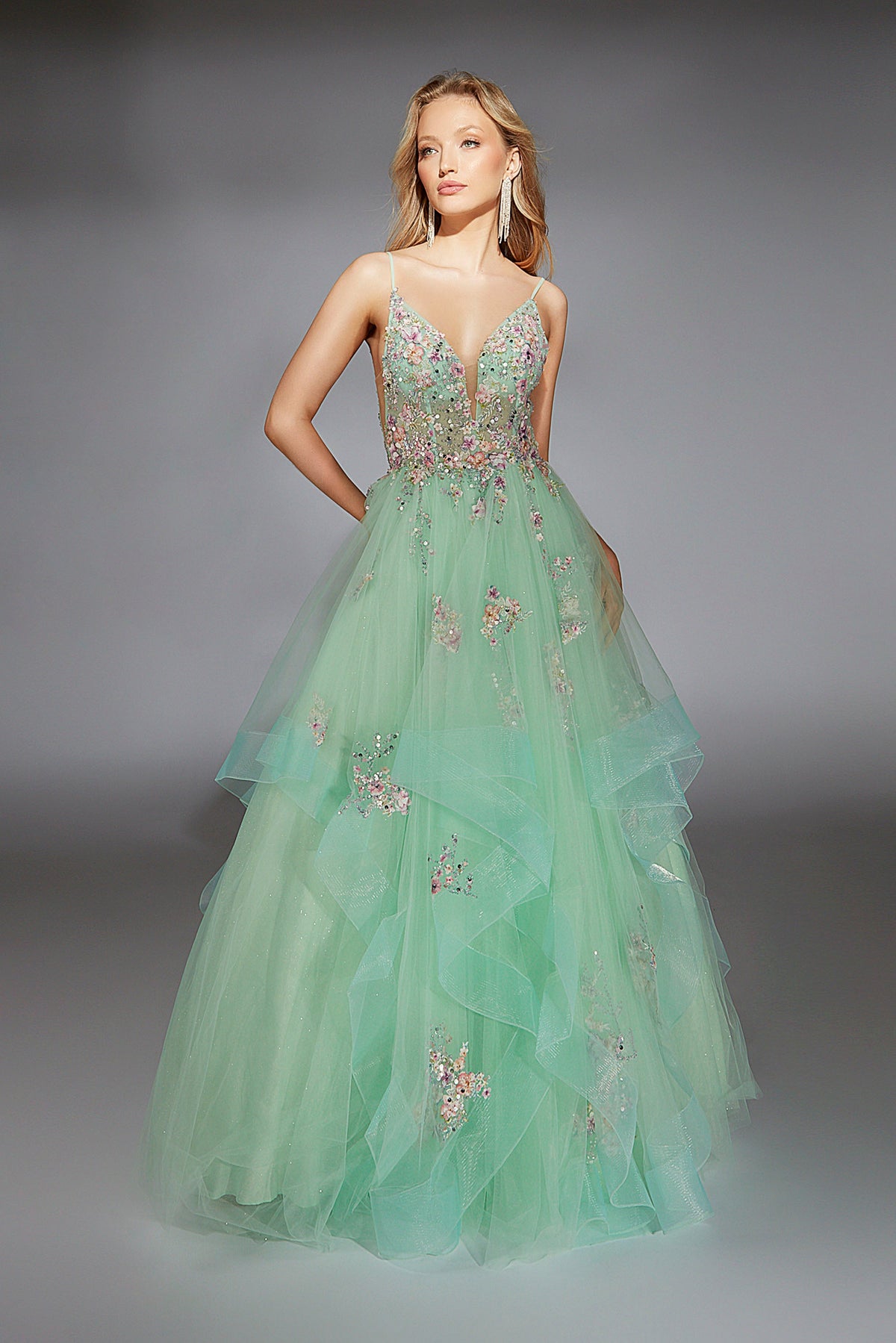 Alyce Paris 61735_LIGHT_MINT_1