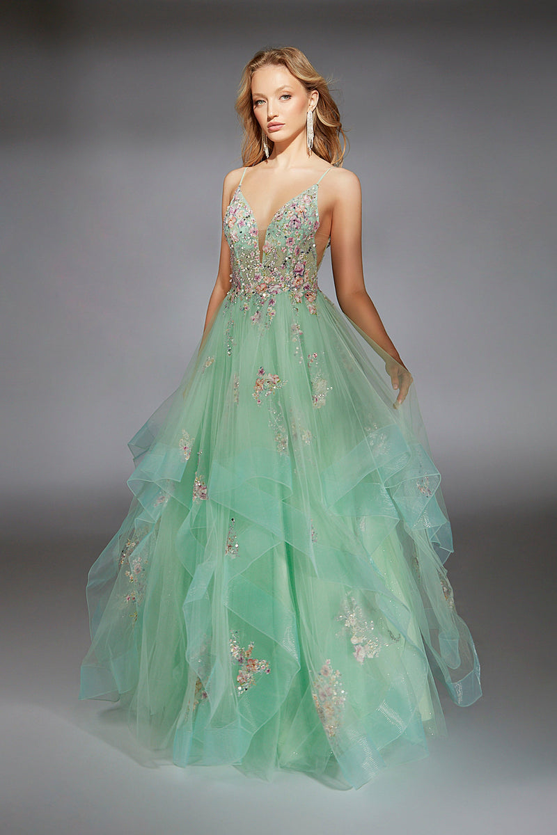 Alyce Paris 61735_LIGHT_MINT_3