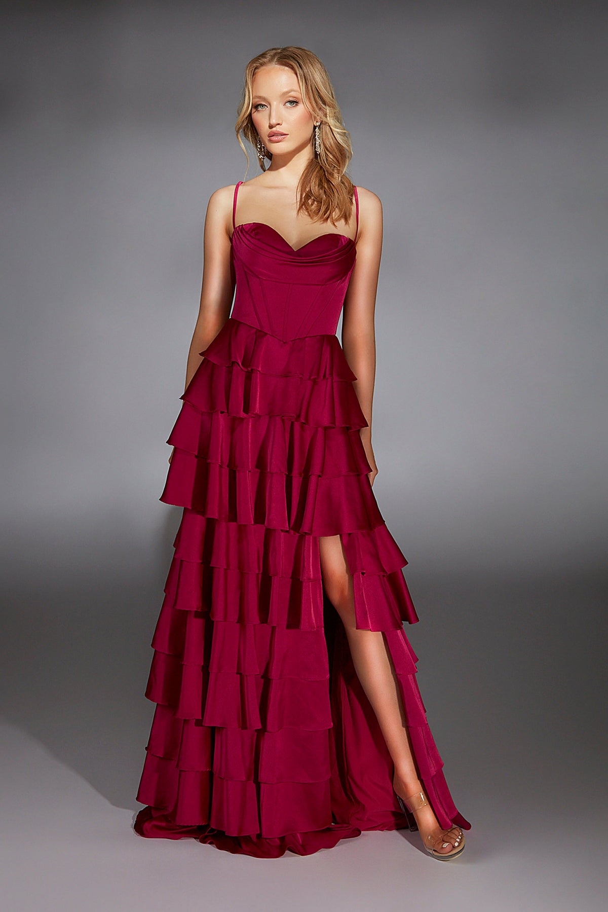 Alyce Paris 61738_RASPBERRY_1
