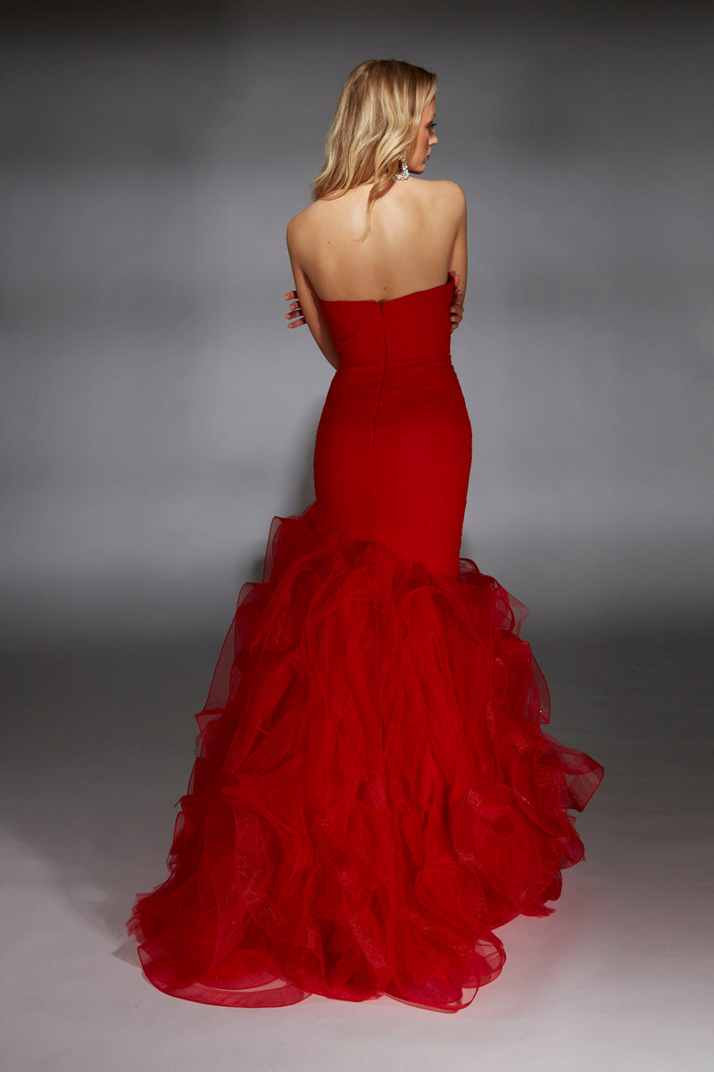 Alyce Paris 61739_RED_SOLID_2