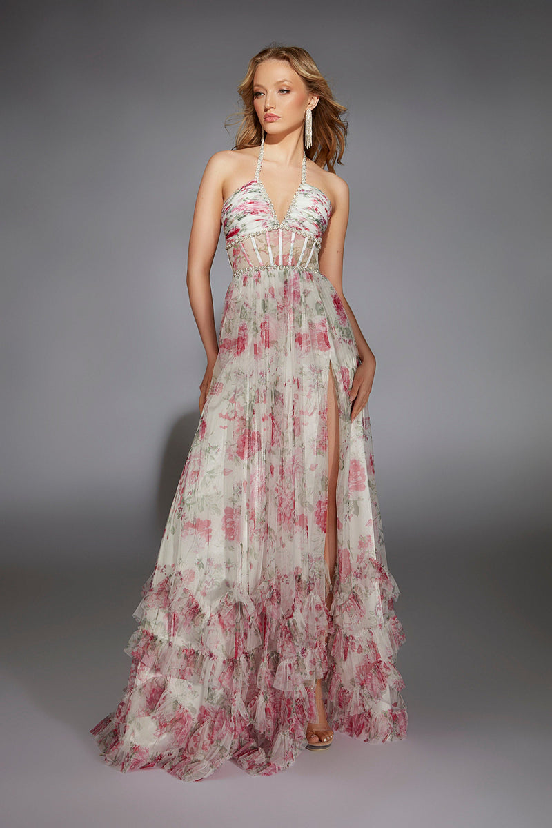 Alyce Paris 61757_PINK-WHITE_3