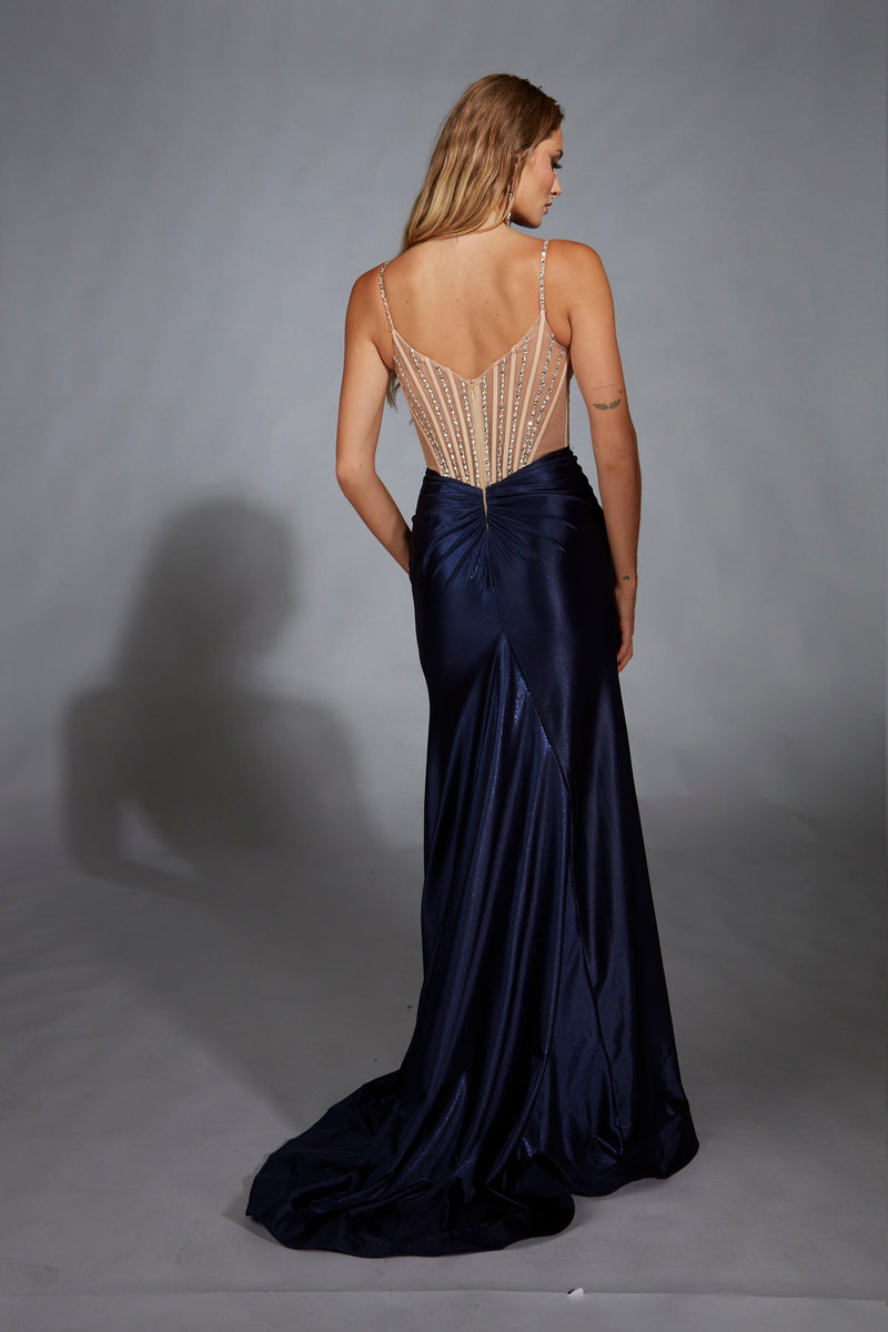 Alyce Paris 61767_NAVY-BLUSH_2