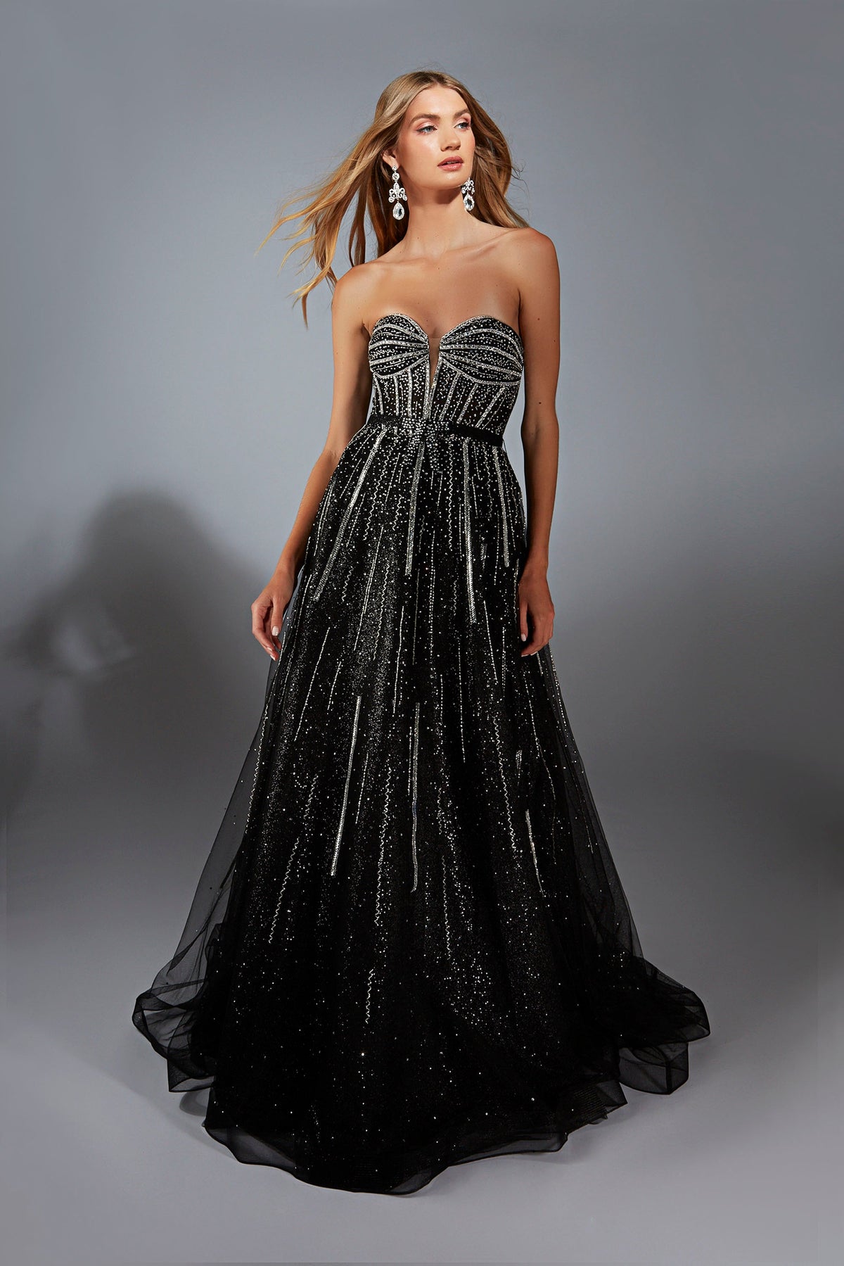 Alyce Paris 61770_BLACK-SILVER_1