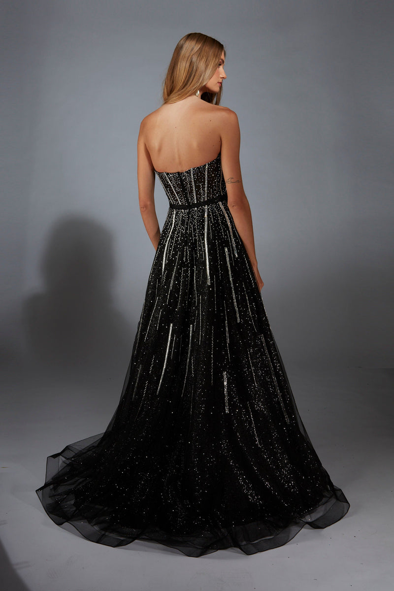 Alyce Paris 61770_BLACK-SILVER_2