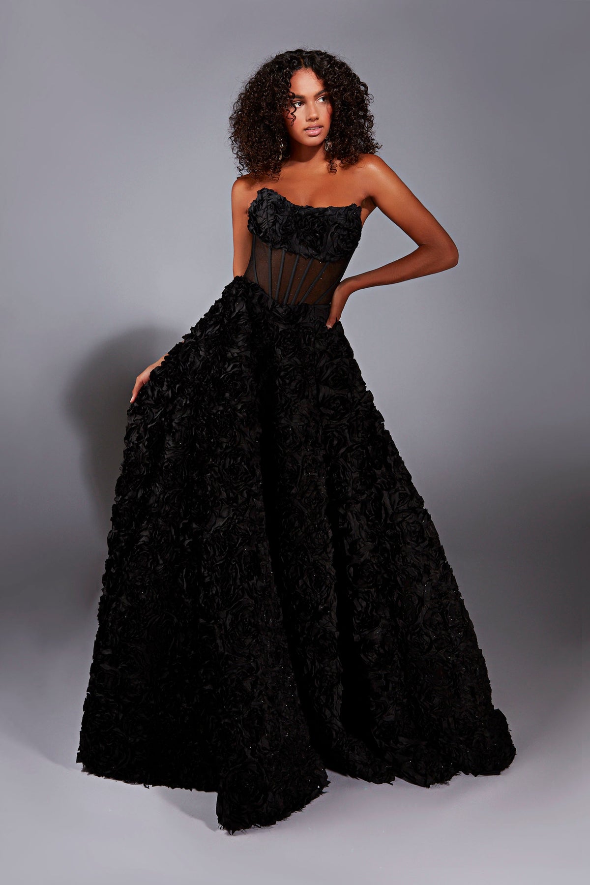 Alyce Paris 61775_BLACK_1