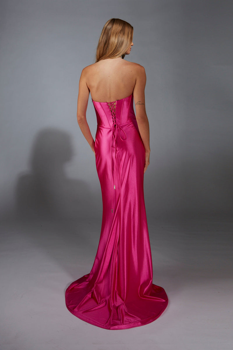 Alyce Paris 61790_BARBIE_PINK_2