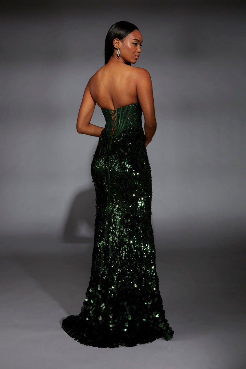 Alyce Paris 61796_FOREST_GREEN_2