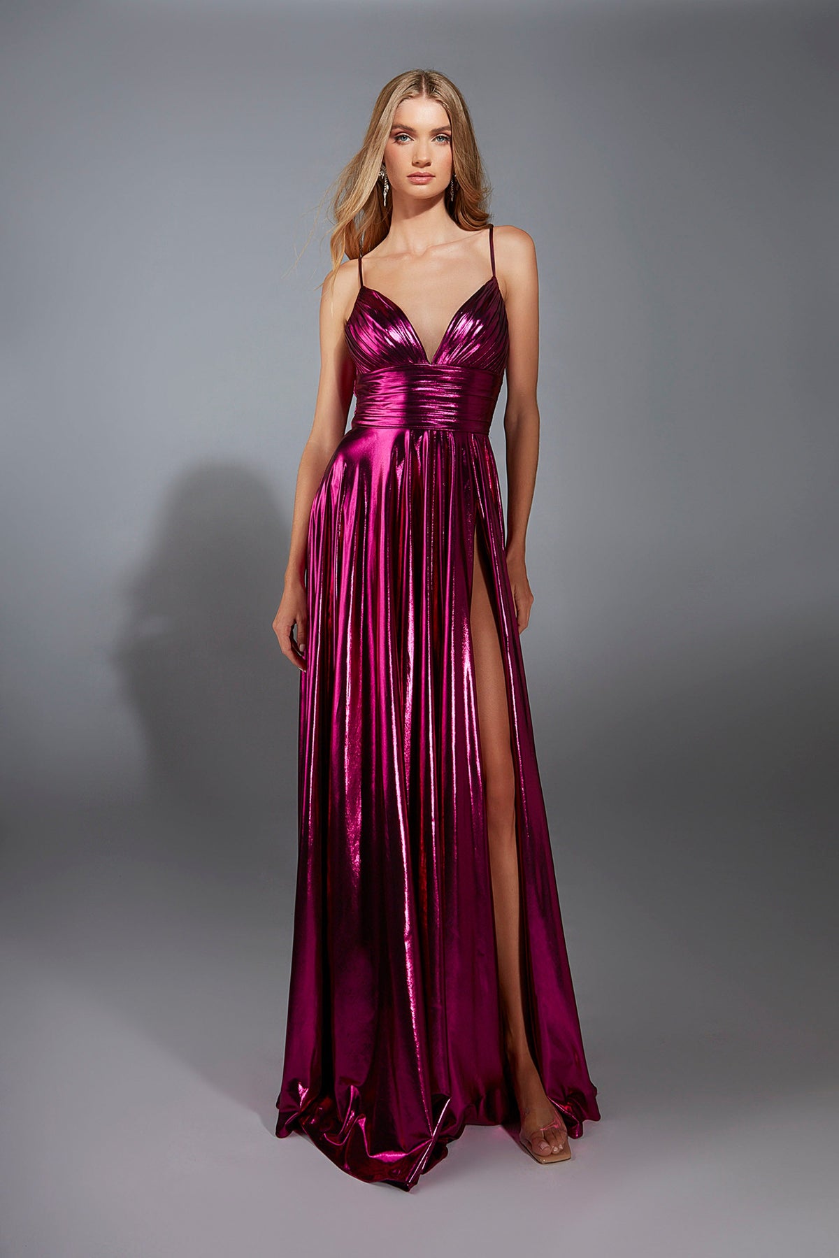 Alyce Paris 61801_BLACK-FUCHSIA_1