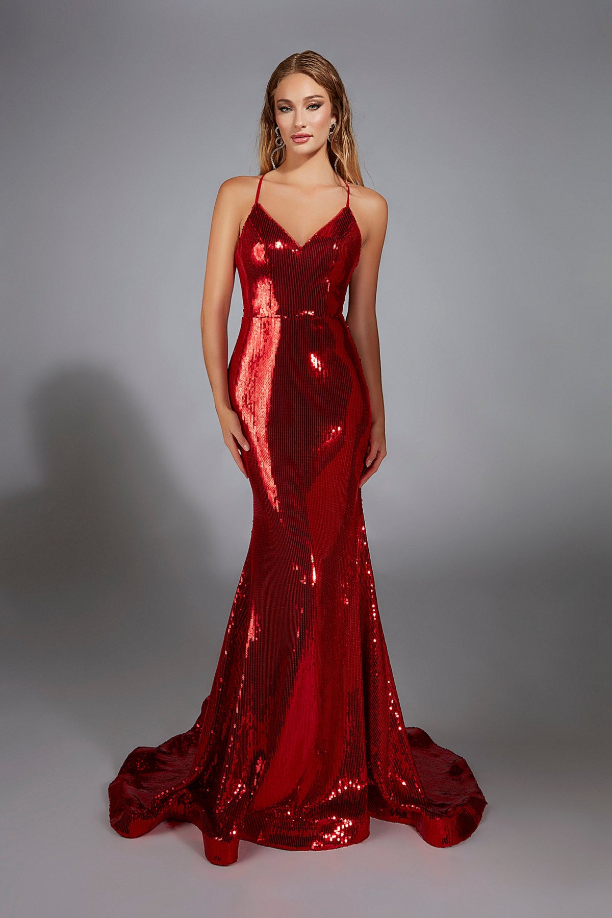 Alyce Paris 61822_RED_1