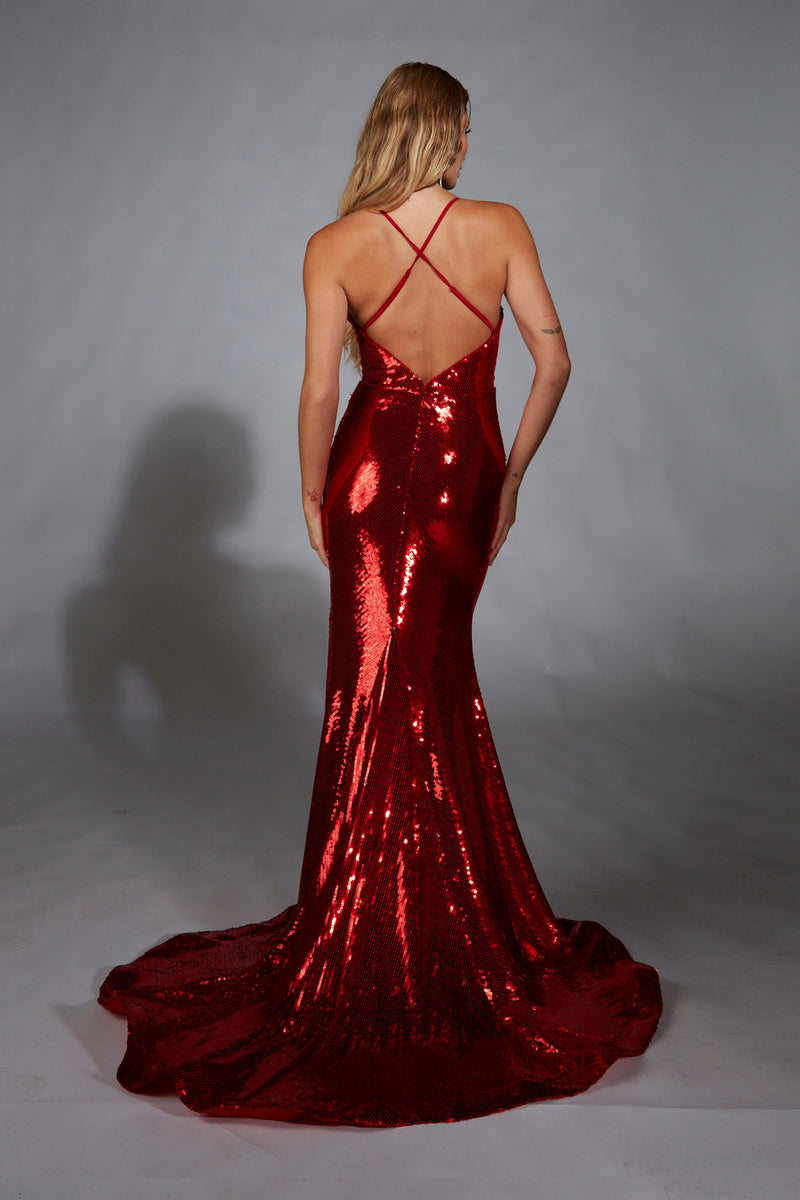 Alyce Paris 61822_RED_2
