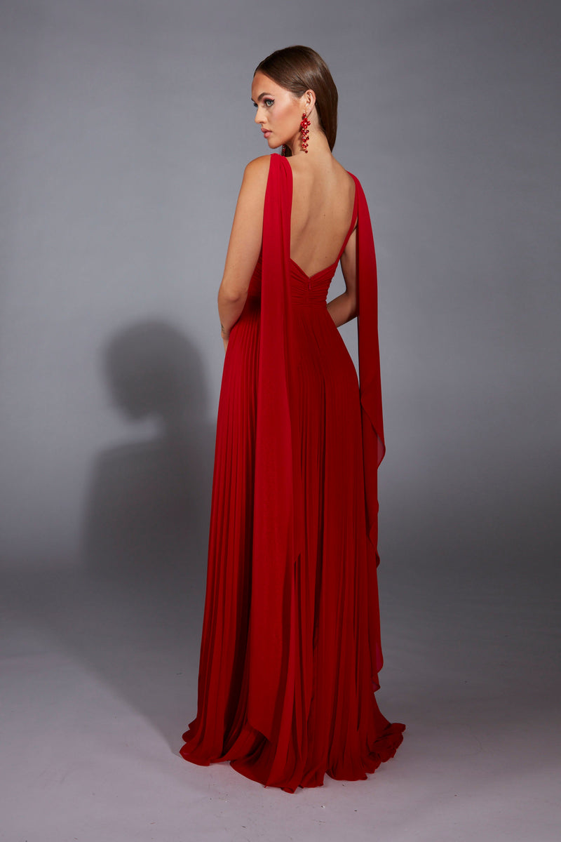 Alyce Paris 61823_RED_2