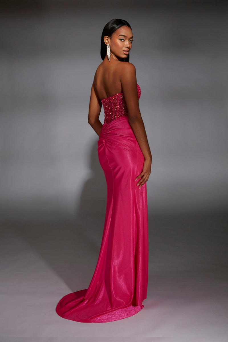 Alyce Paris 61844_BARBIE_OPAL_2