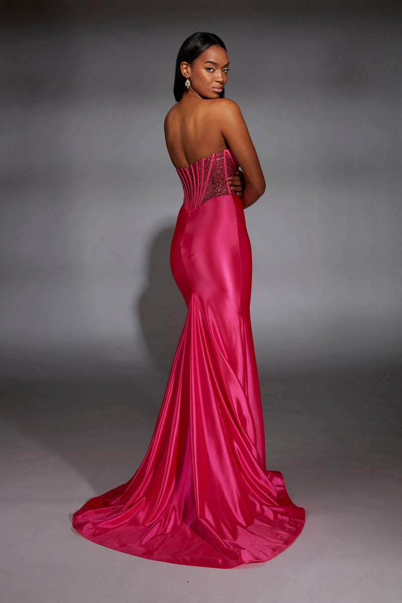 Alyce Paris 61851_BARBIE_PINK_2