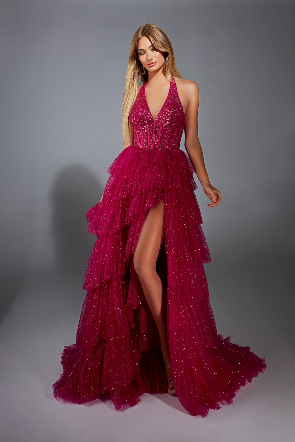 Alyce Paris 61859_RASPBERRY_1