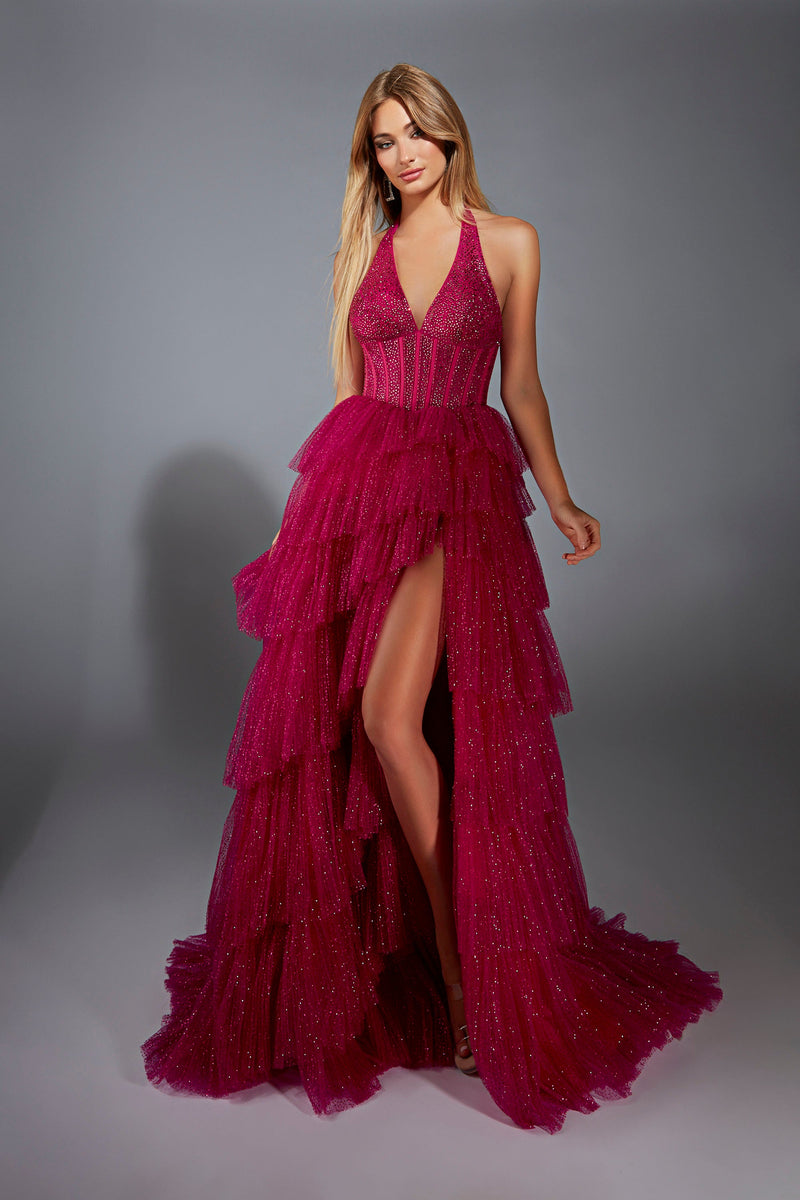 Alyce Paris 61859_RASPBERRY_1