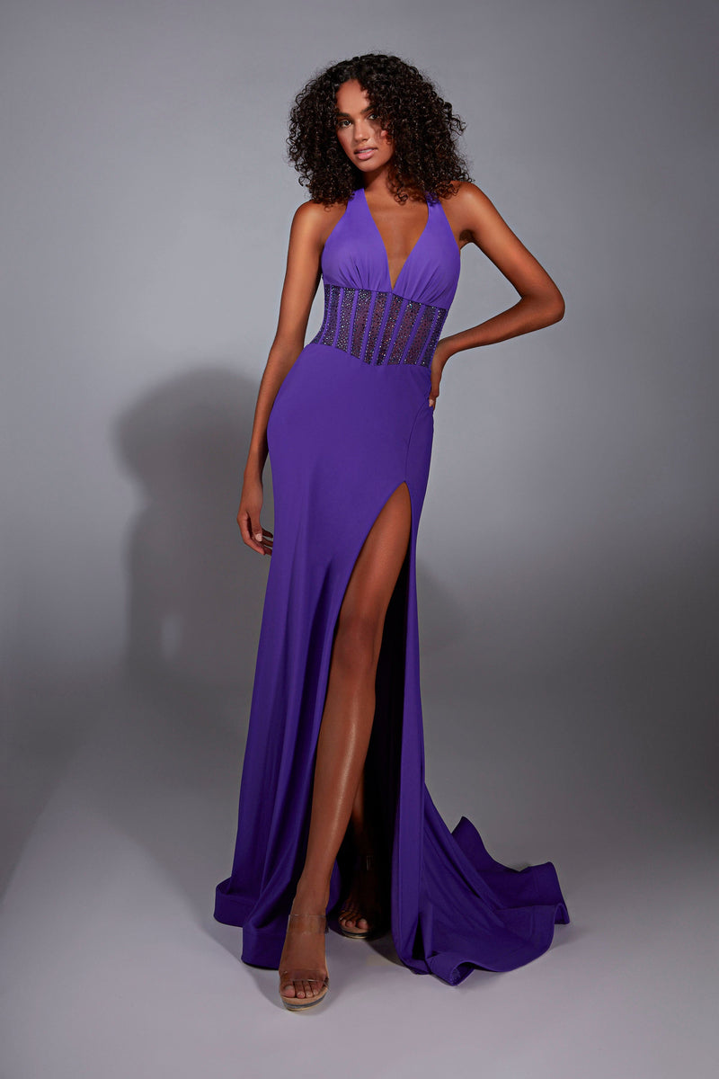 Alyce Paris 61860_ULTRA_VIOLET_3