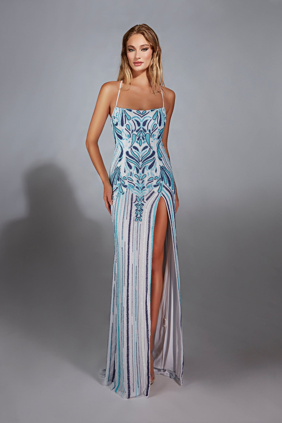 Alyce Paris 61868_IVORY-BLUE_3