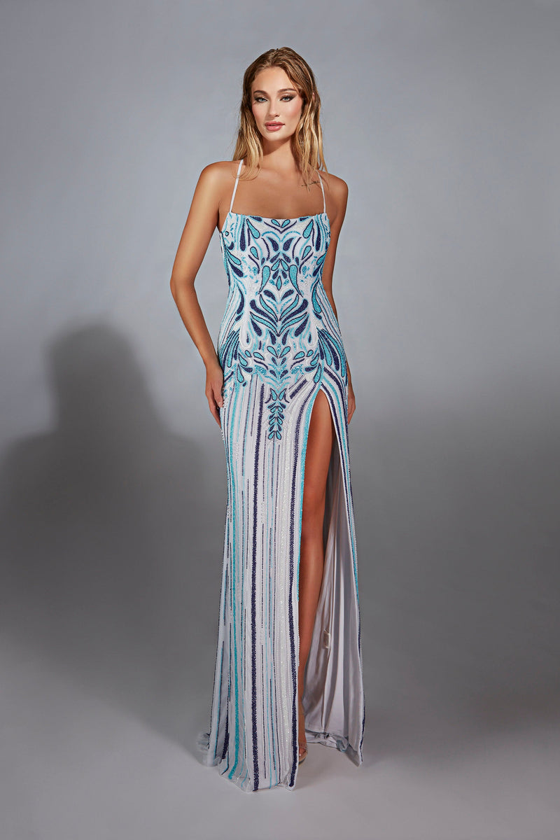 Alyce Paris 61868_IVORY-BLUE_3