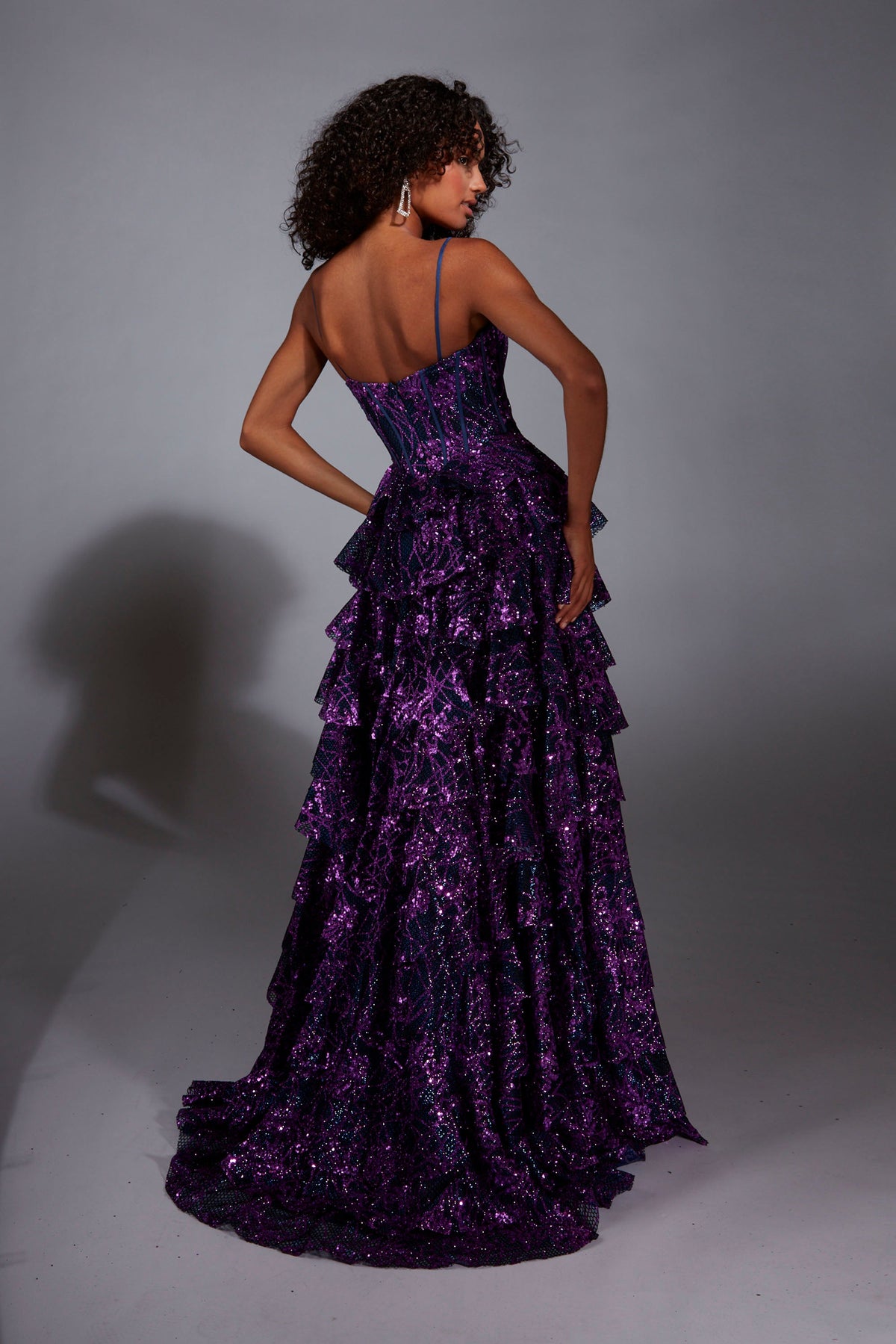 Alyce Paris 61886_PURPLE_MULTI_2