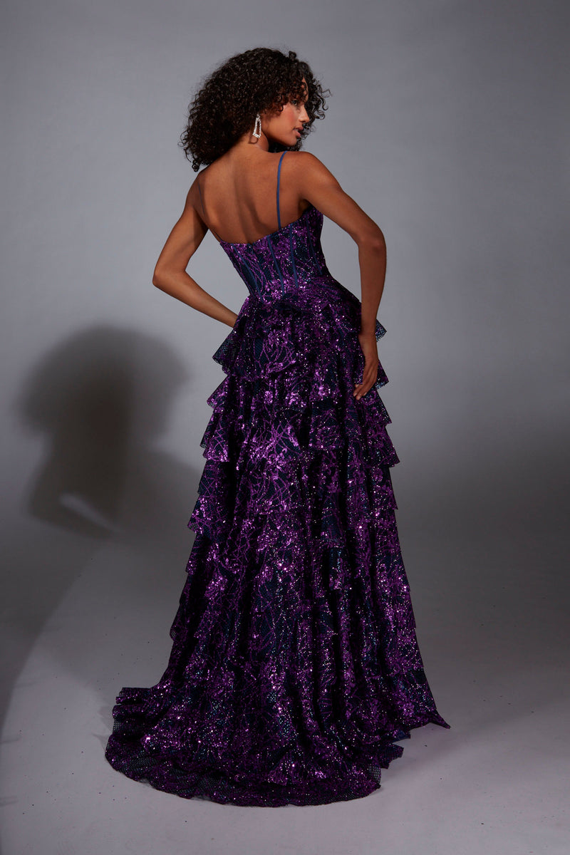 Alyce Paris 61886_PURPLE_MULTI_2
