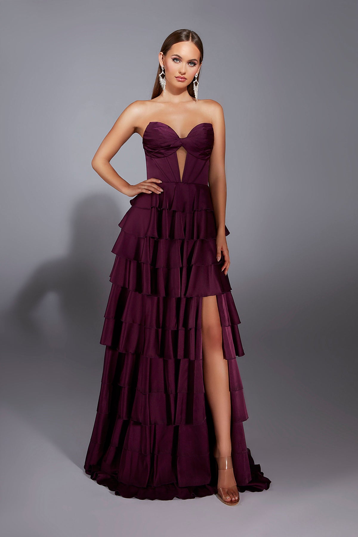 Alyce Paris 61889_AUBERGINE_1