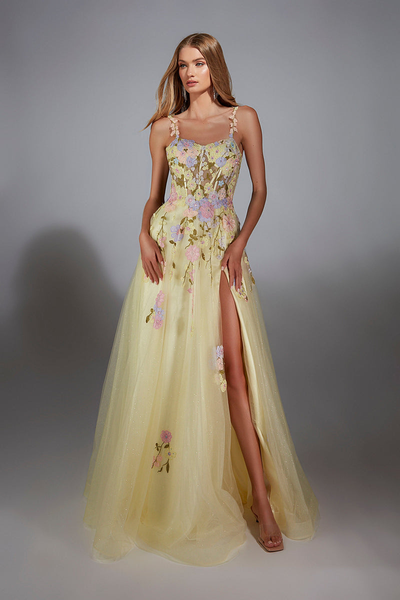 Alyce Paris 61909_LIGHT_YELLOW-MULTI_3