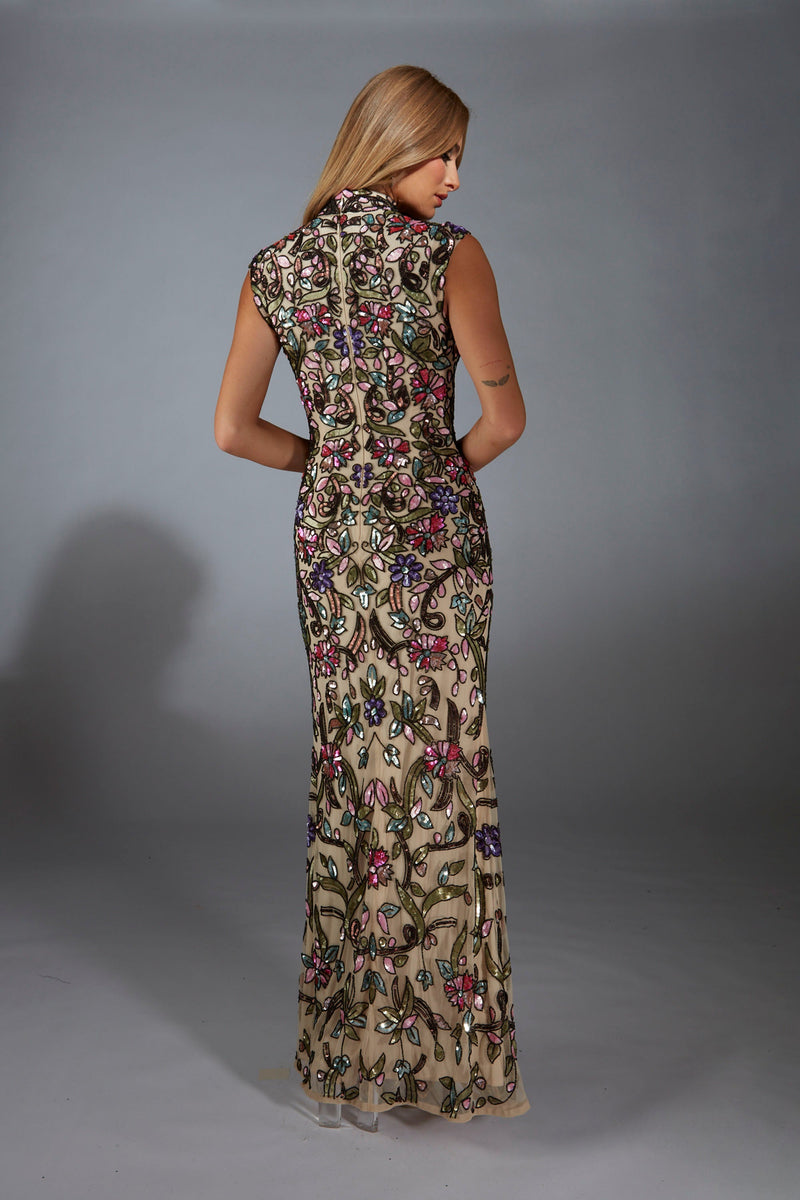 Alyce Paris 61918_CHAMPAGNE-MULTI_2