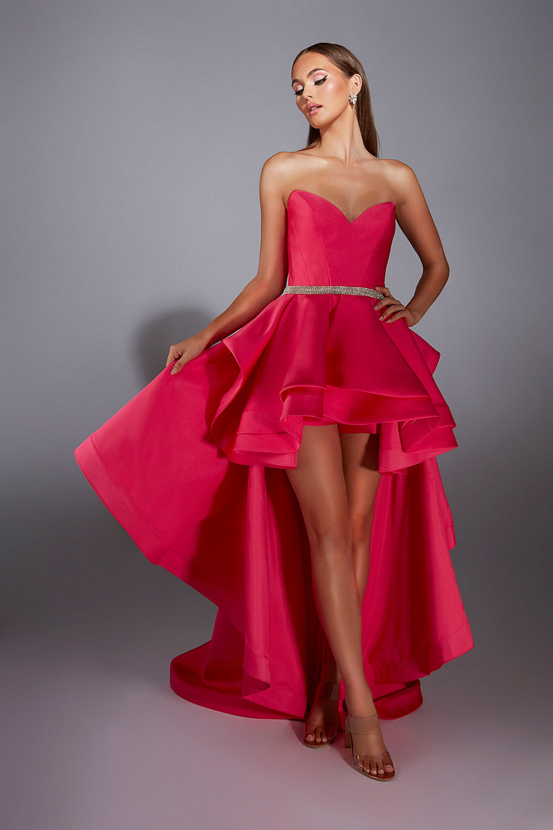 Alyce Paris 61934_HOT_PINK_1