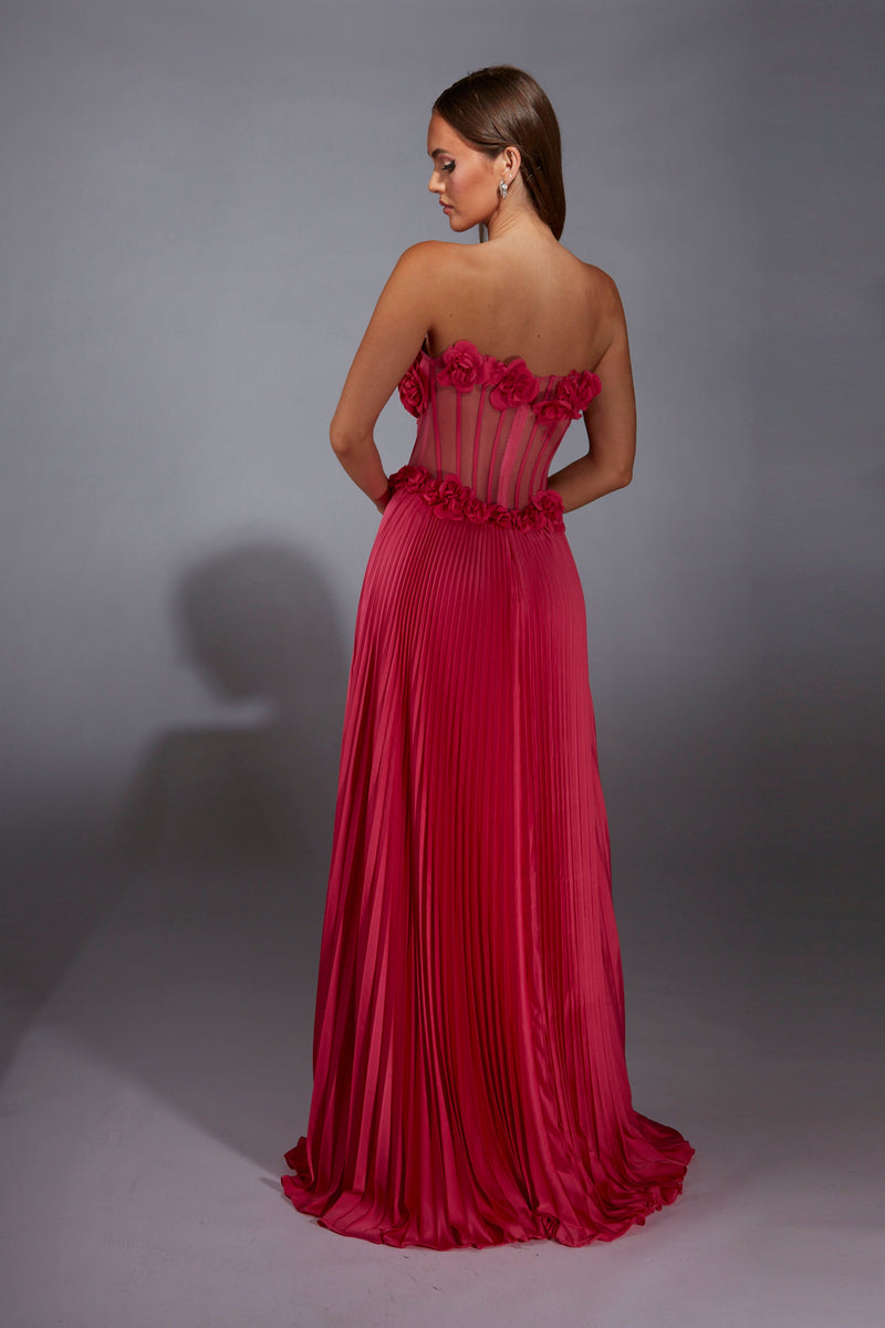 Alyce Paris 61935_HOT_PINK_2
