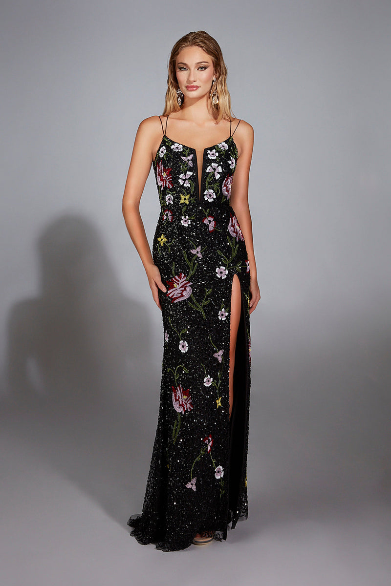Alyce Paris 61945_BLACK-MULTI_1