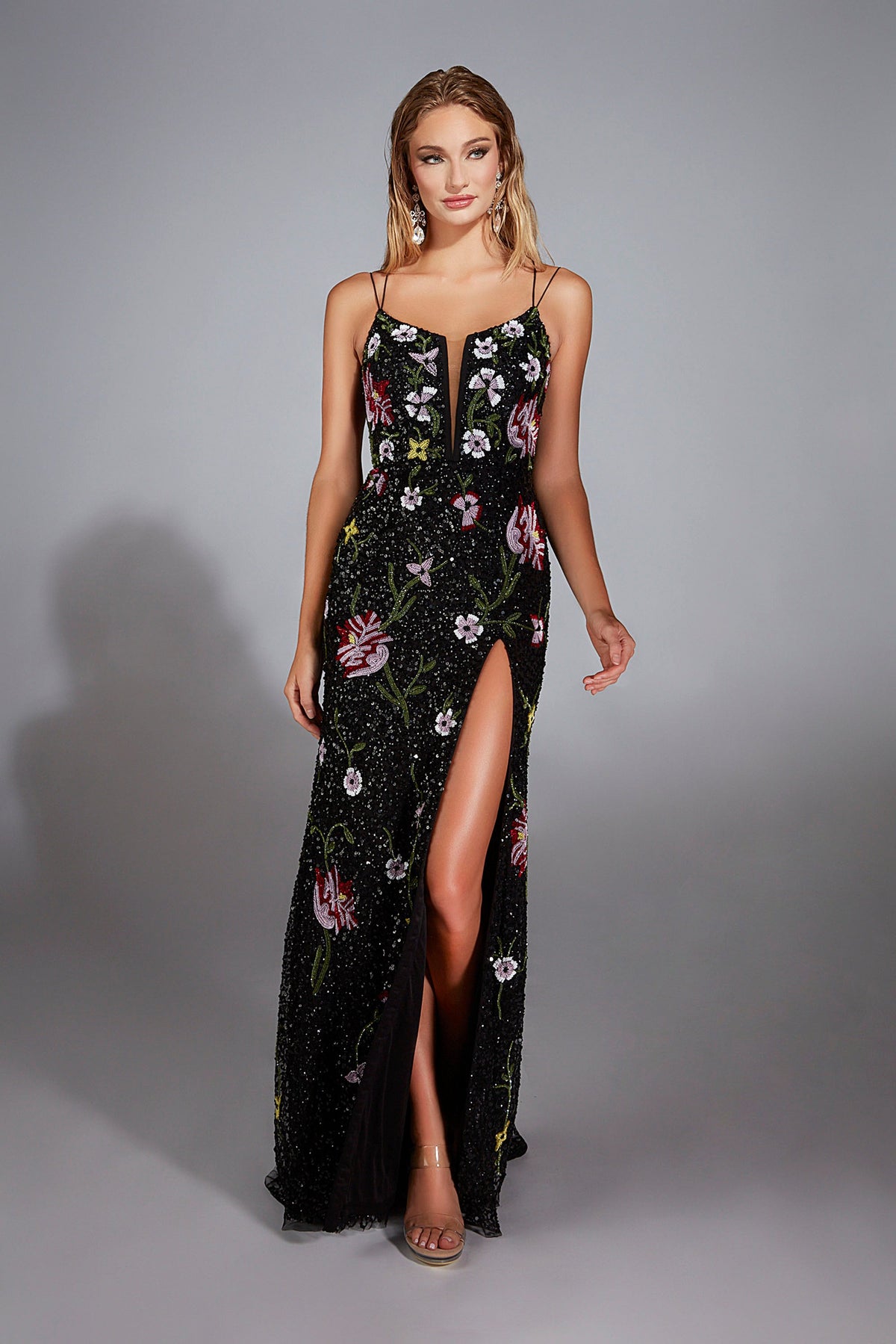Alyce Paris 61945_BLACK-MULTI_3