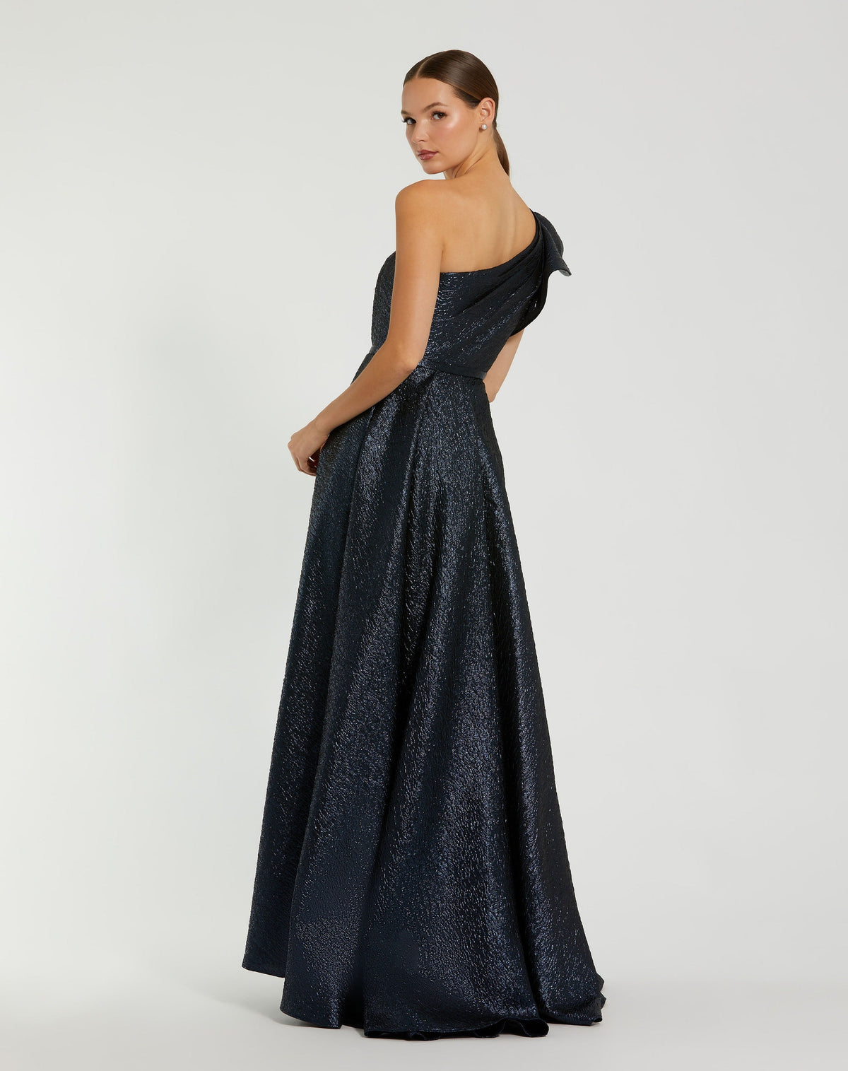 Mac Duggal 67297-Midnight-BK