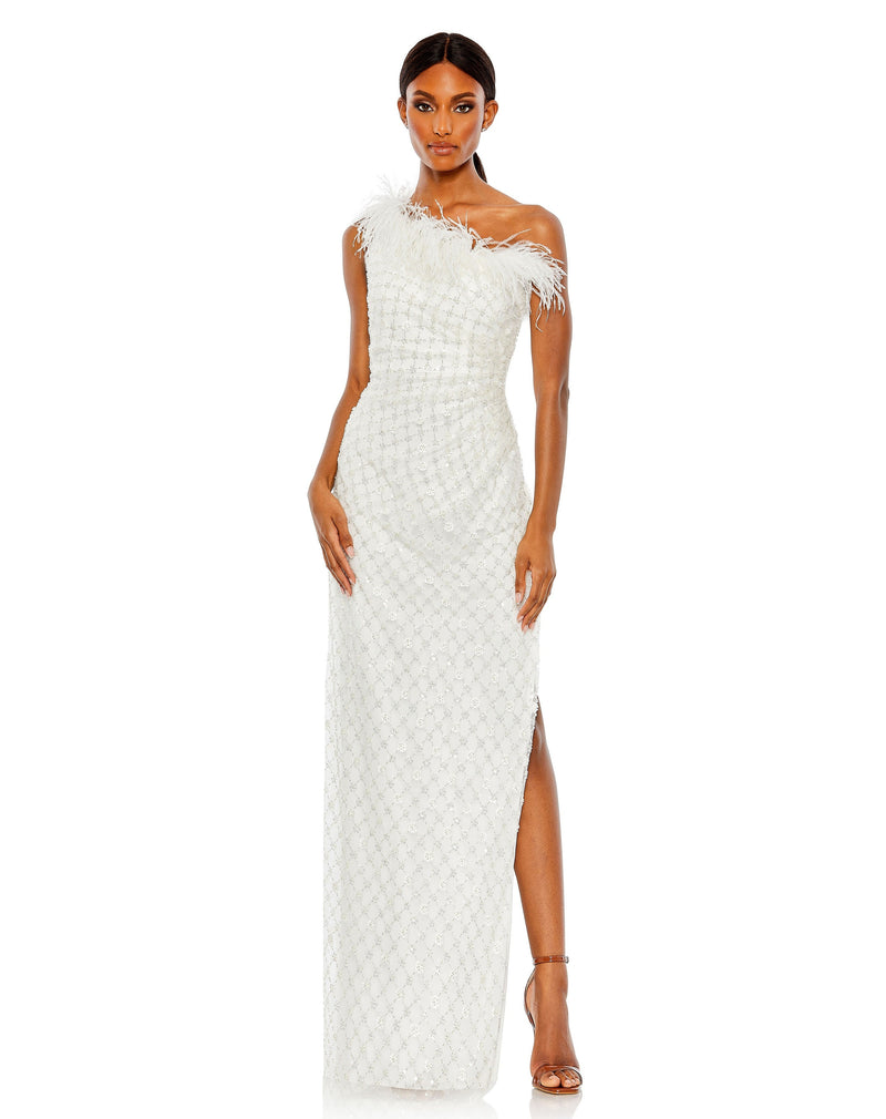 Mac Duggal 68139-White-AB