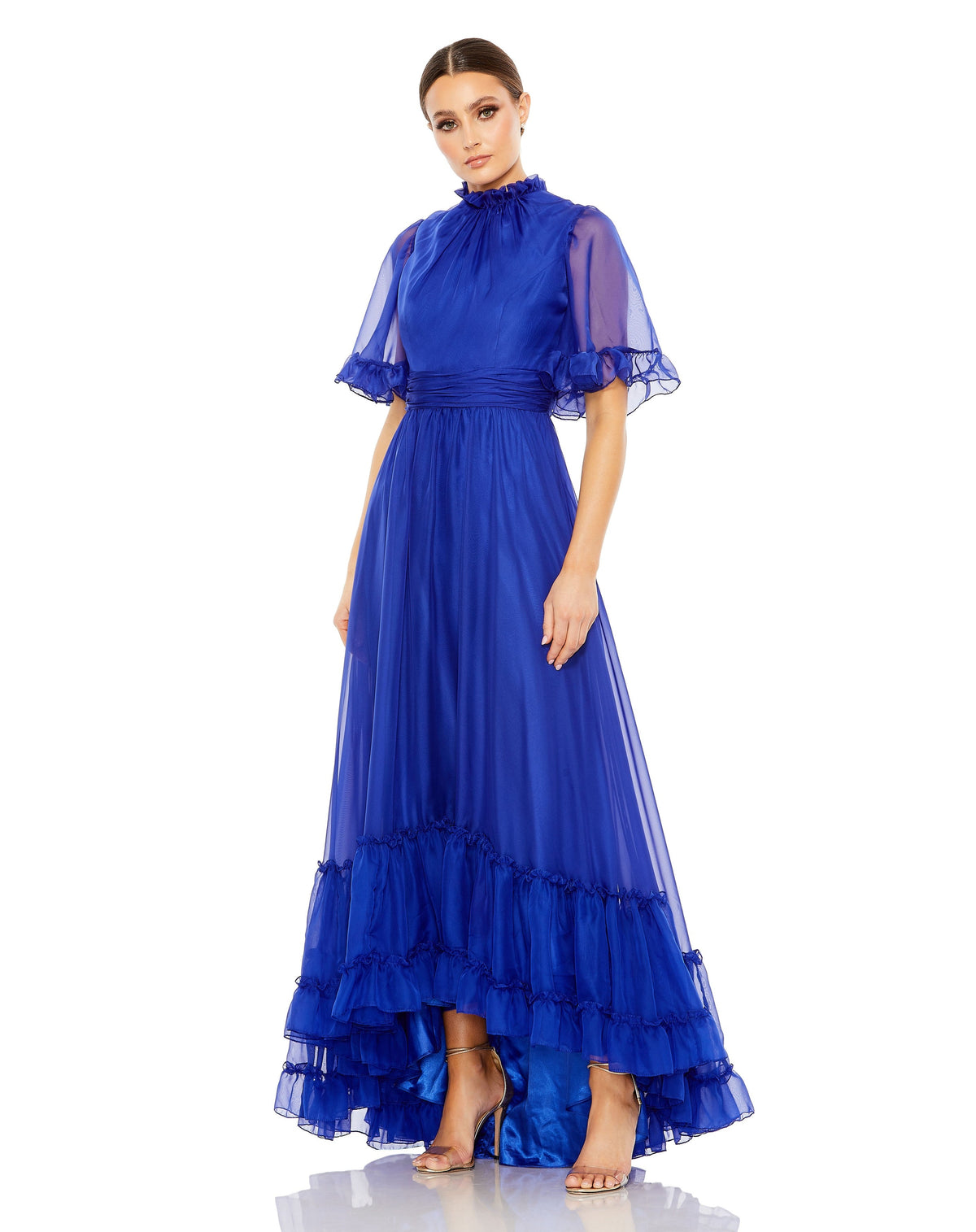 Mac Duggal 68229-Sapphire-AB
