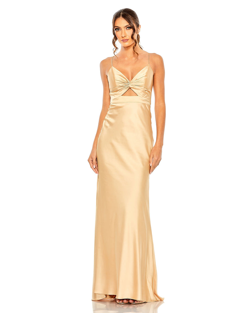 Mac Duggal 68347-Champagne-AB