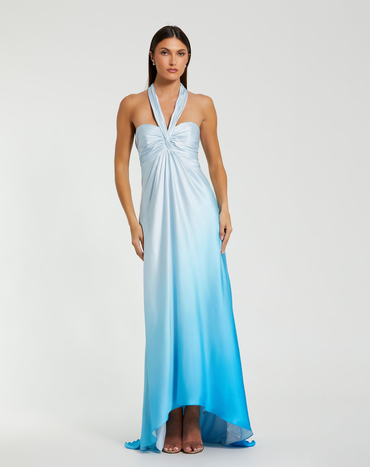 Mac Duggal 68501-BlueOmbre-AB