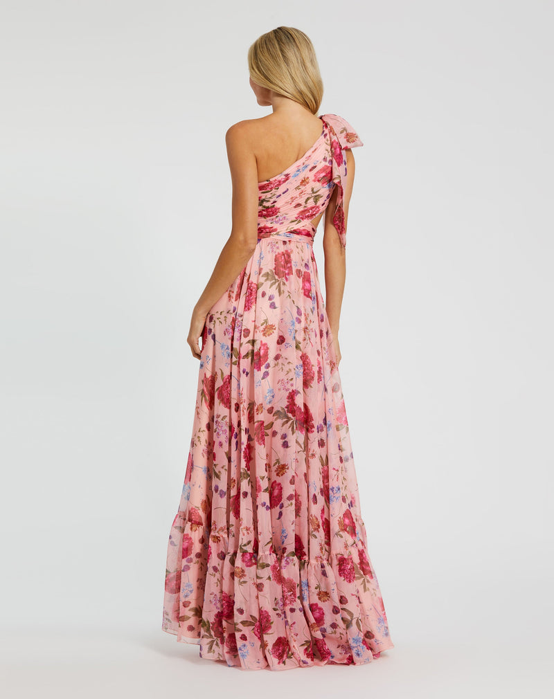 Mac Duggal 68553-BlushMulti-BK