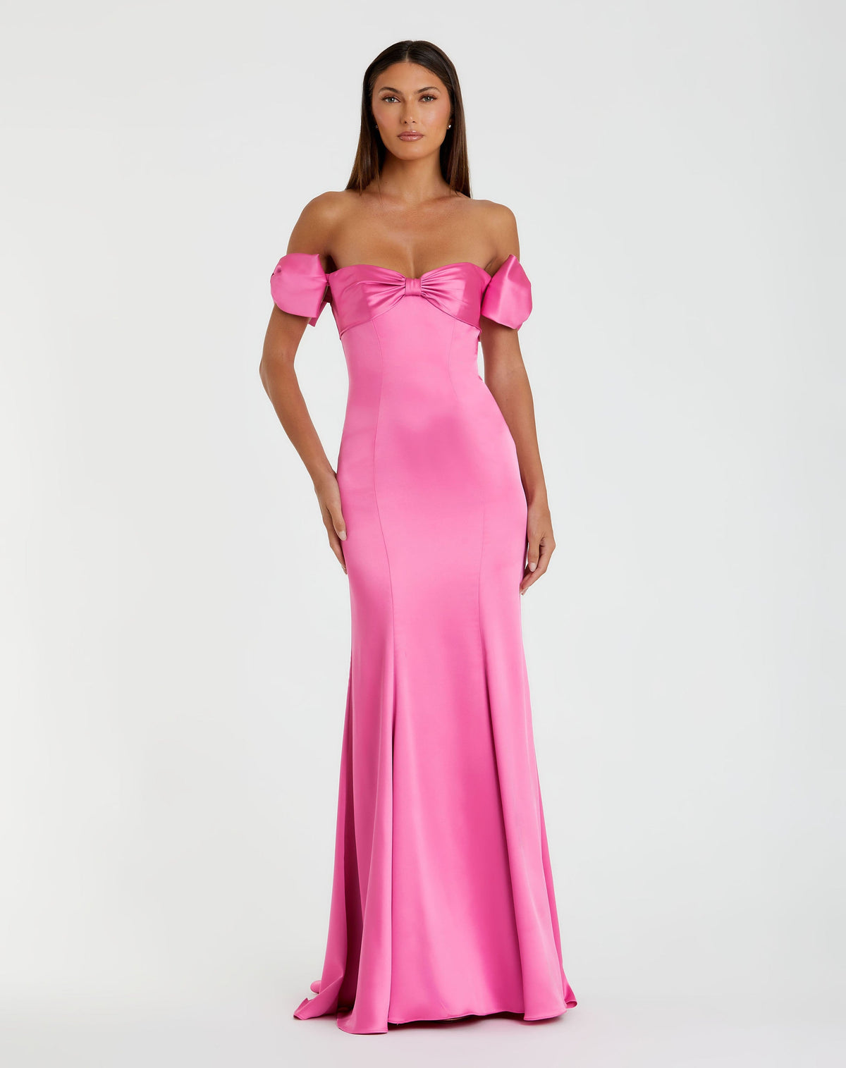 Mac Duggal 68875-Pink-AB