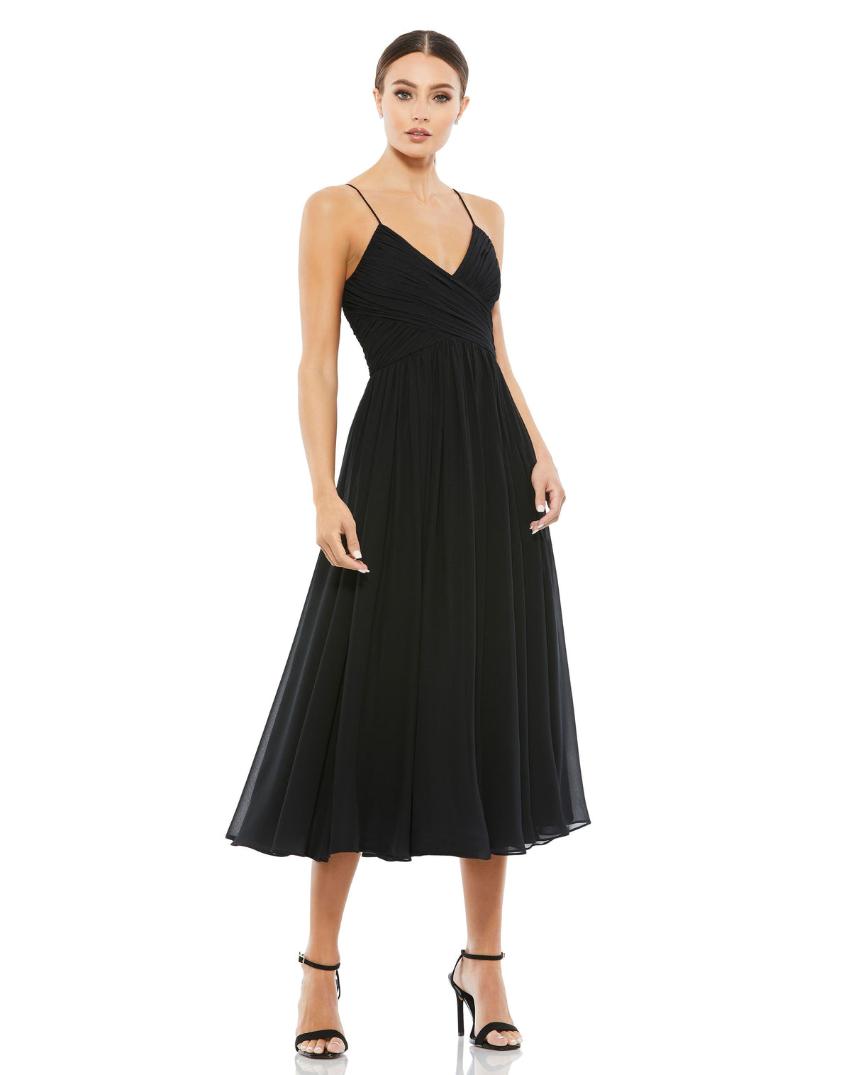 Mac Duggal 70099-Black-AB