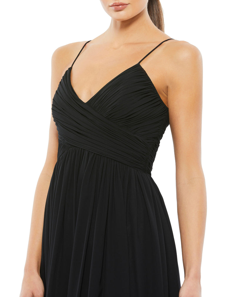 Mac Duggal 70099-Black-CL
