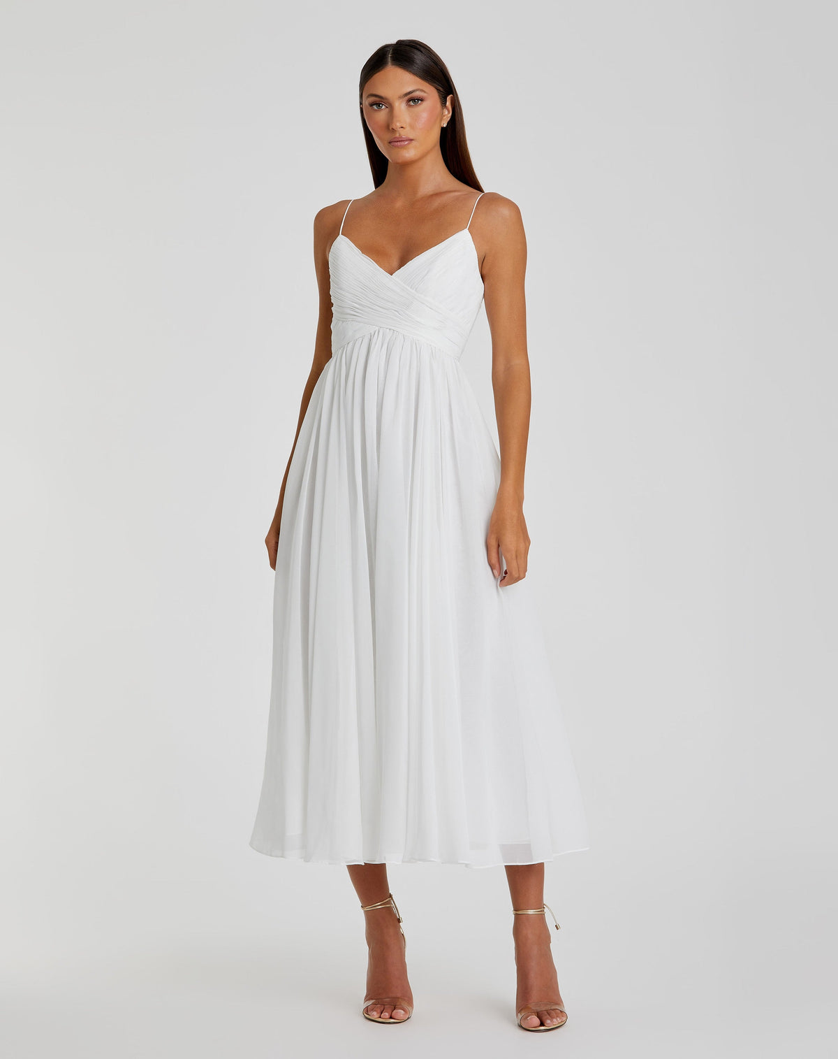 Mac Duggal 70099-White-AB