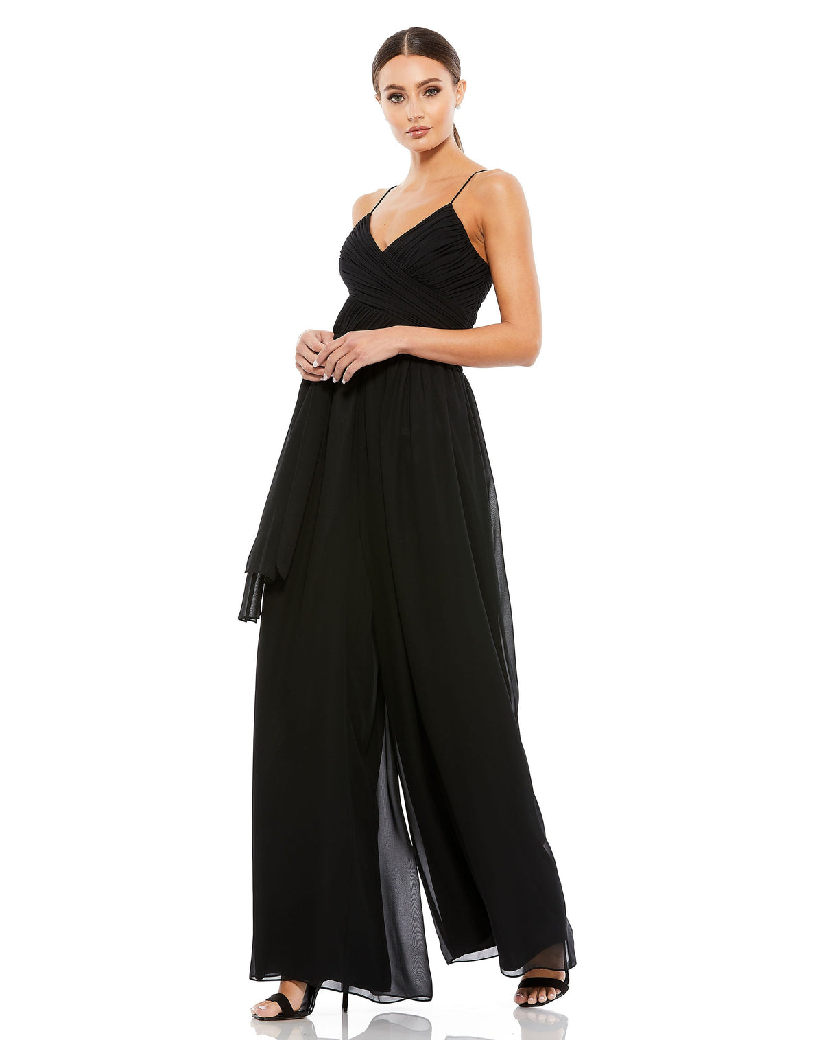 Mac Duggal 70100-Black-AB