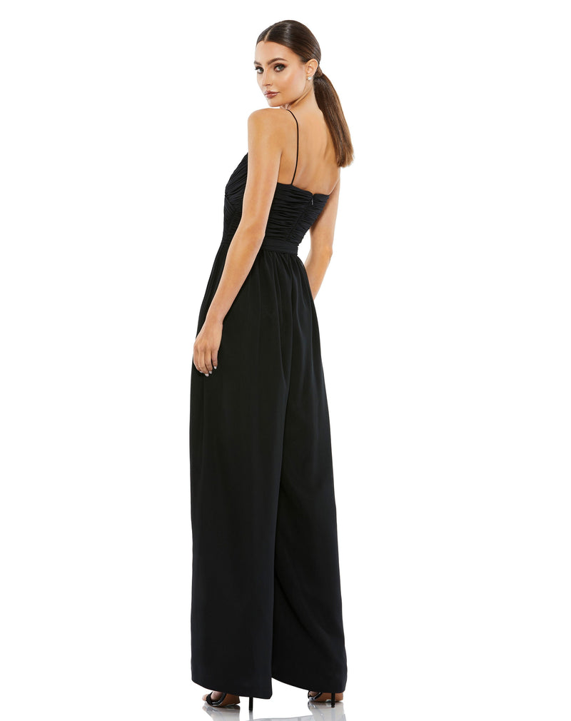 Mac Duggal 70100-Black-BK